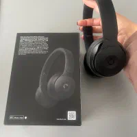 هدفون بیتس سولو پرو