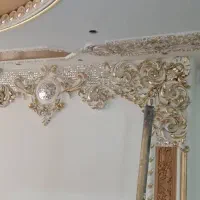 نقاشی و پتینه کاری و اجرای صفر تا صد تزیینات|خدمات پیشه و مهارت|اردبیل, |دیوار