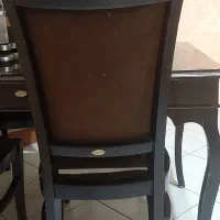 میز نهار خوری|میز و صندلی غذاخوری|تهران, دریا|دیوار