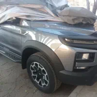 جک t9 kmc مدل 1404 صفر|خودرو سواری و وانت|کرمان, |دیوار