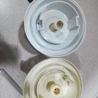 پارچ مخلوط کن دو عدد در ندارن دونه ای 350|سایر لوازم برقی|شیراز, تاچارا|دیوار