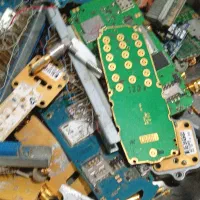 ضایعات برد الکتریکی