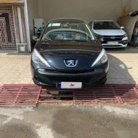 پژو 207 پاناروما مدل ۱۴۰۲