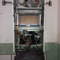 پکیج و کولرگازی|خدمات پیشه و مهارت|زرندیه, |دیوار