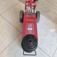 تعمیر انواع جک هیدرولیکی و بادی