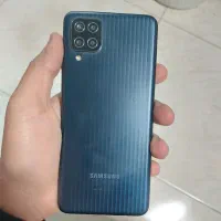 گوشی سامسونگ m12