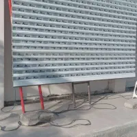 درب اتوماتیک