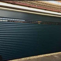 تعمیرات ونصب وفروش انواع درب های کرکره ای
