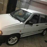 پراید 90|خودرو سواری و وانت|تهران, فلاح|دیوار