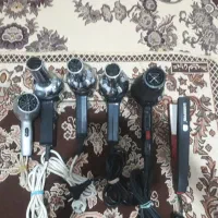 سشوار|آرایشی، بهداشتی، درمانی|الوند, |دیوار