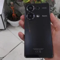 نوت 13پرو 4g|موبایل|اقبالیه, |دیوار