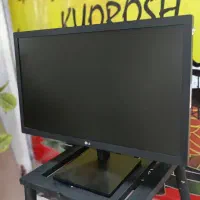 مانیتور ال جی 22 اینچ گیمینگ 75 هرتز|قطعات و لوازم جانبی رایانه|کرمانشاه, |دیوار