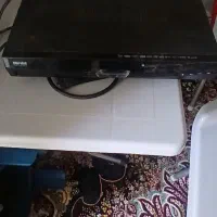 دستگاه دی وی دی