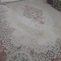 فرش ضخیم