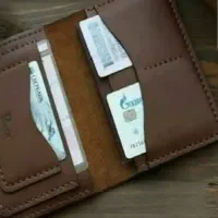 کیف مدارکم گم شده