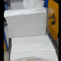 دستمال کاغذی فله ۱۰۰۰ برگ|سفره، حوله، دستمال آشپزخانه|رودبار, |دیوار