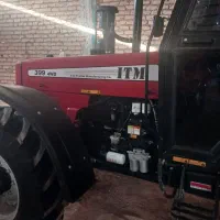 تراکتور ۳۹۹|خودرو سنگین|شیروان (خراسان), |دیوار