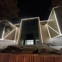 طراحی و اجرای نما آلومینیوم چوب ترمو ...