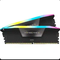 Ram ddr5 vengeance 6000 48 gig