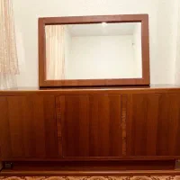 ایینه کنسول