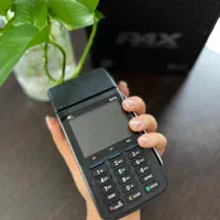 کارتخوان سیارکشلس پوز کش لسcashlessکارت خوان بیسیم|فروشگاه و مغازه|شیراز, زرگری|دیوار