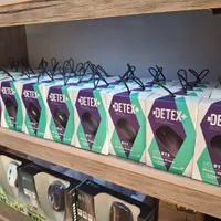 فروش موس برند DETEX و P-NET به صورت عمده و جزئی