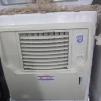 کولر آبی
