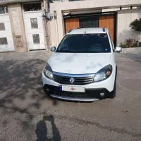 رنوساندرو استپ وی