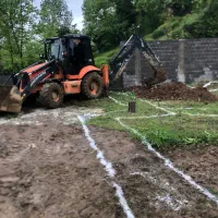 شرکت فنی و مهندسی کارن آرمه ساخت و بازسازی|خدمات پیشه و مهارت|صومعهسرا, |دیوار