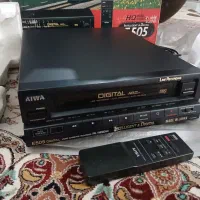 دستگاه ویدئو آیوا