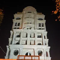 فروش خانه شیک زیر قیمت معراج