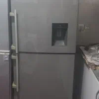 یخچال نیازبه تعمیر داره