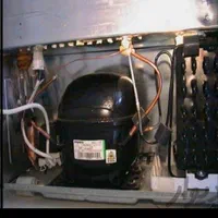 تعمیر انواع یخچال و فریزر حتی روستاها قیمت مناسب|خدمات پیشه و مهارت|زنجان, |دیوار