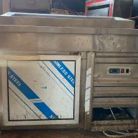 فروش دستگاه تاپینگ رستورانی