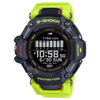 ساعت مچی مردانه کاسیو G-SHOCK مدل GBD-H2000-1A9DR