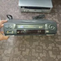 توستر،ویدیو وسی دی قدیمی|اجاق گاز و لوازم برقی پختوپز|گرگان, |دیوار