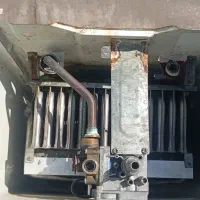 3 عدد اب گرمکن باهم 21