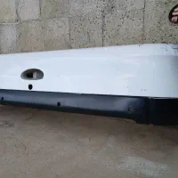 سپر عقب  سپر جلو  چراغ پروژکتور زیر سپر ۲۰۶ SD|قطعات یدکی و لوازم جانبی|آستانه اشرفیه, |دیوار