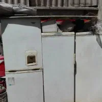 خرید وفروش یخچال دست دوم وخراب