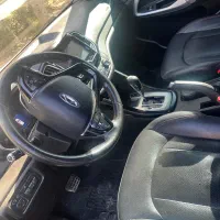 تیگو5Fl مدل۱۳۹۶ با گرمکن صندلی نقد و معاوضه|خودرو سواری و وانت|اصفهان, عطار نیشابوری|دیوار