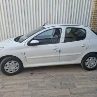 207 مدل 1404|خودرو سواری و وانت|اصفهان, دشتستان|دیوار