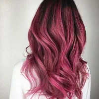 خدمات و آموزش رنگ و مش با مدرک فنی حرفه ای|خدمات آرایشگری و زیبایی|ری, فیروزآبادی|دیوار