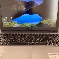لپ تاپ asus k541 corei7