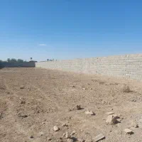 1000 متر زمین/ساخت ویلا/کردان سهیلیه زعفرانیه|فروش زمین و ملک کلنگی|رامجین, |دیوار