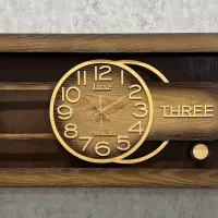 کادویی روز مادر لوکس انتخاب کنید|ساعت دیواری و تزئینی|مشهد, چهنو|دیوار