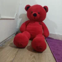 عروسک خرسی نو|اسباببازی|اسلامشهر, شهرک لاله|دیوار