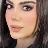 تخفیف میکاپ ، شینیون ، رنگ لایت  سالن زیبایی لیارا
