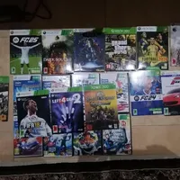 دستگاه xbox360|کنسول، بازی ویدئویی و آنلاین|بجنورد, |دیوار