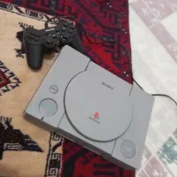 پلیستیشن 1|کنسول، بازی ویدئویی و آنلاین|مشهد, وحید|دیوار