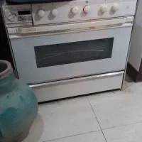 گاز پنج شعله . مارک پیلوت